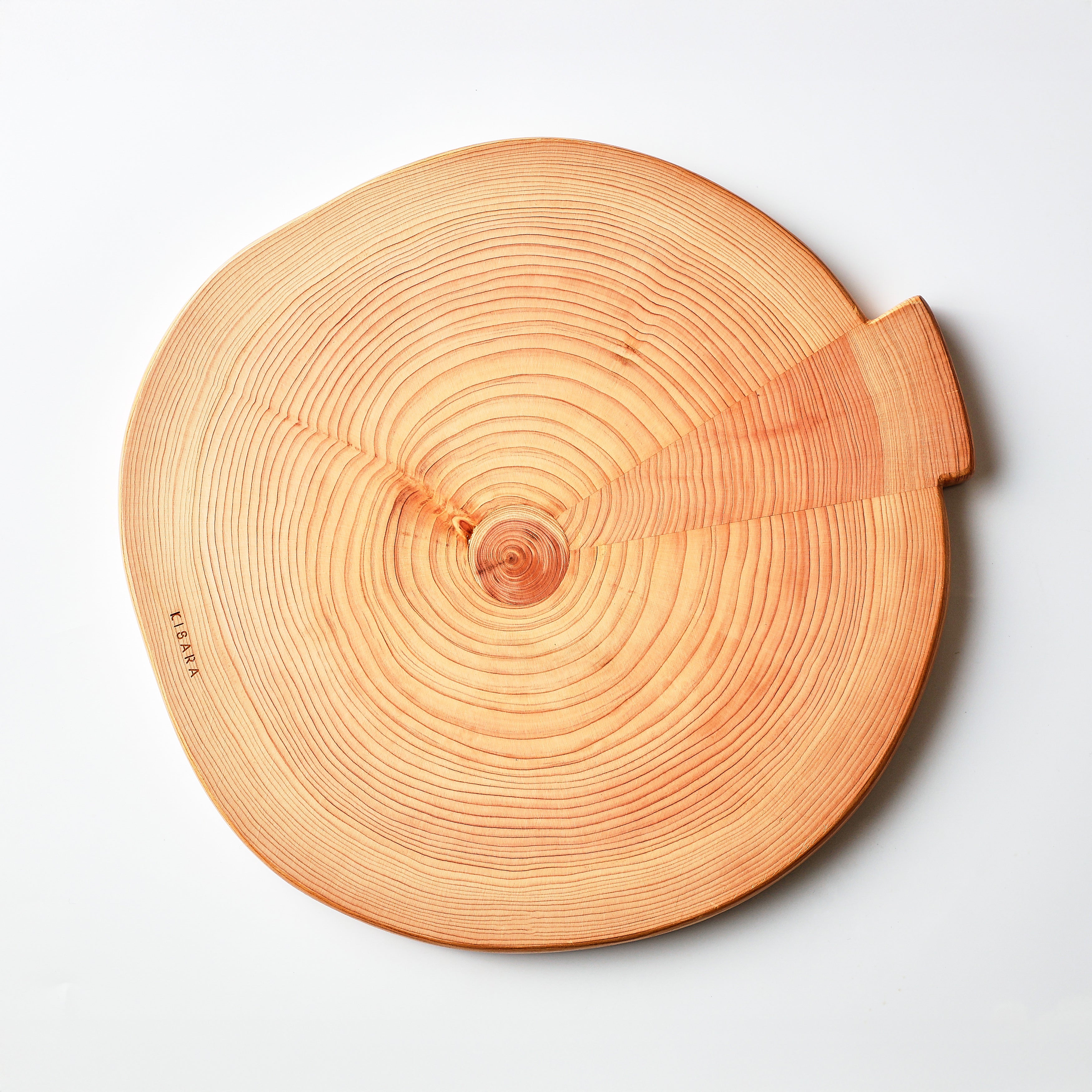 KISARA cutting board