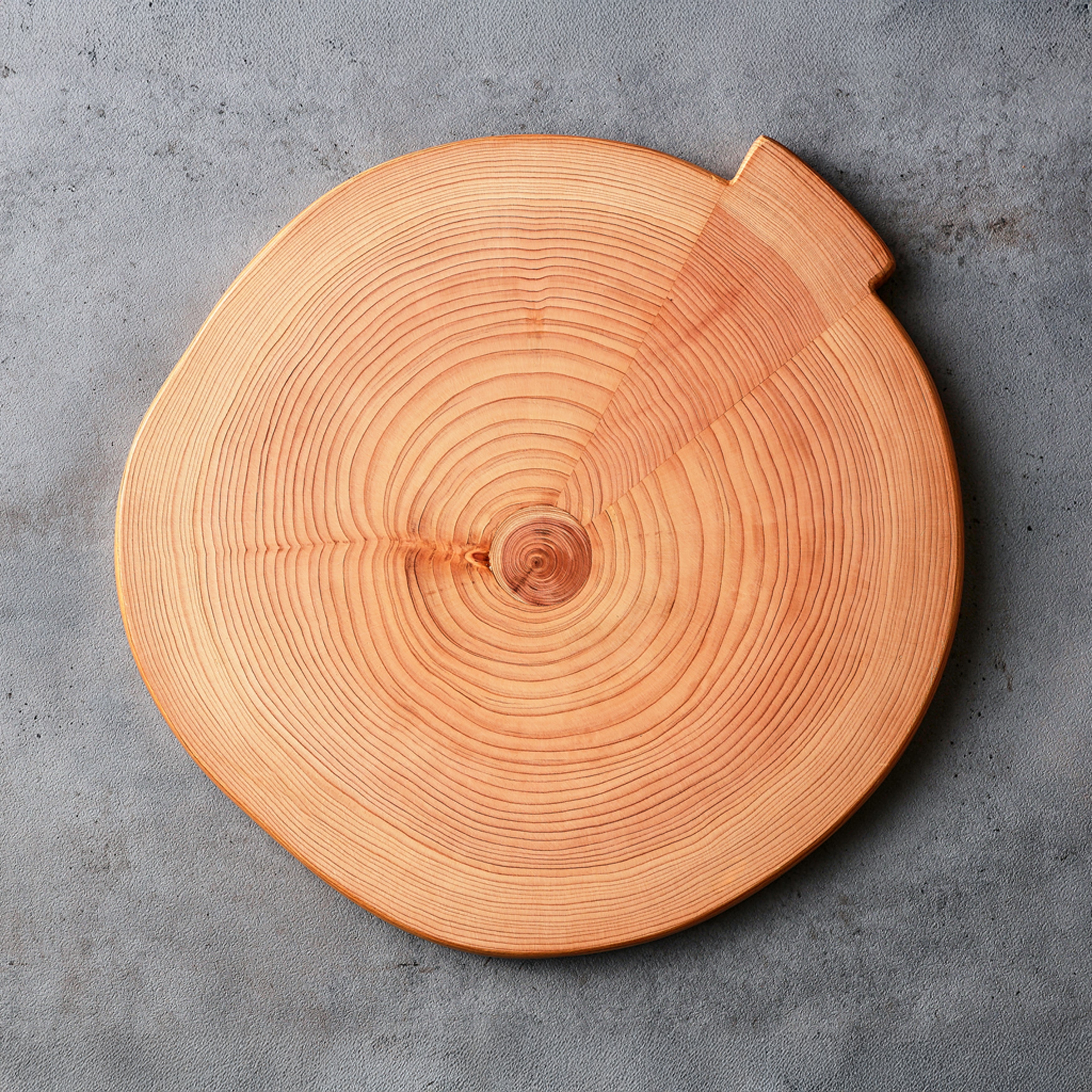 KISARA cutting board