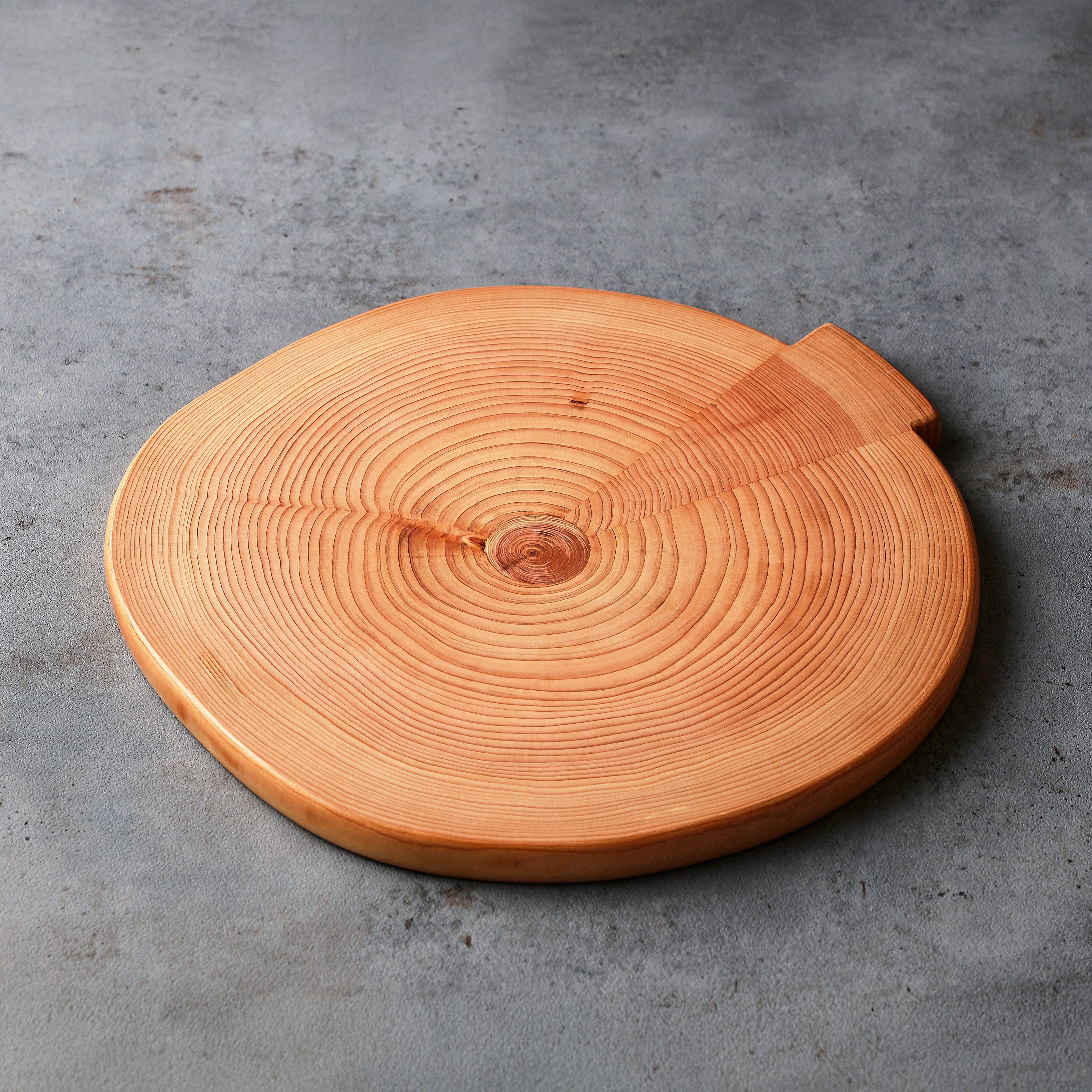 KISARA cutting board